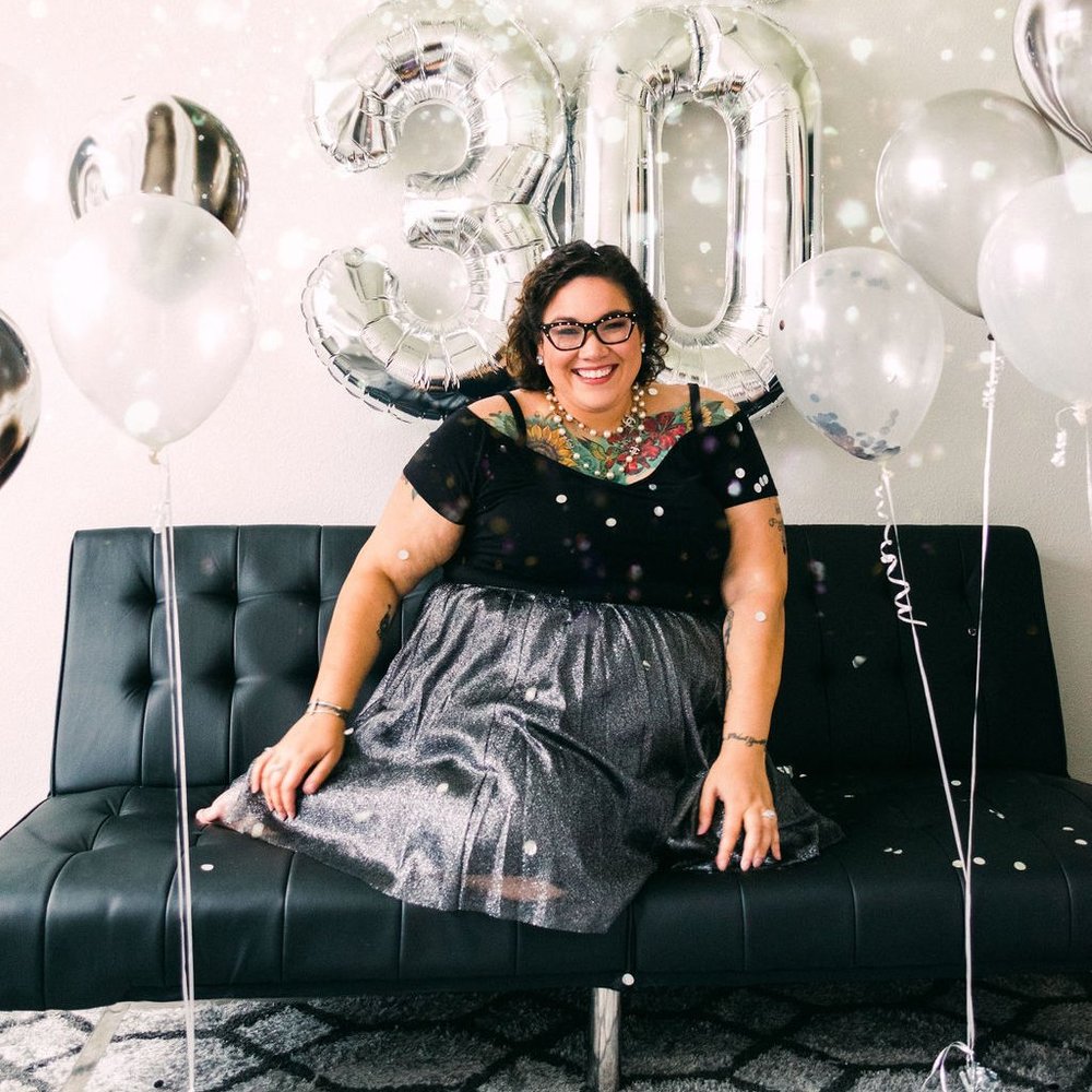 Torrid NWT - Silver Shimmer Tulle Skirt1